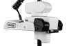 Riptide Instinct 90/115/WR Quest 87'' 24v/36v White