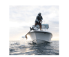 Riptide Terrova 112/WR 87'' Tuzlu Su GPS Elektrikli Motor 36V (Manuel)
