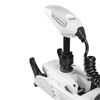 Riptide Terrova 90/115/WR Quest 100'' 24v/36v White