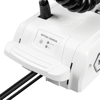 Riptide Terrova 90/115/WR Quest 72'' 24v/36v White