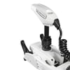 Riptide Terrova 90/115/WR Quest 72'' 24v/36v White