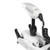 Riptide Terrova 90/115/WR Quest 72'' 24v/36v White