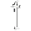 Riptide Terrova 90/115/WR Quest 72'' 24v/36v White