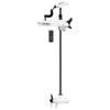 Riptide Terrova 90/115/WR Quest 72'' 24v/36v White