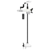Riptide Terrova 90/115/WR Quest 72'' 24v/36v White