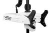 Riptide Terrova 90/115/WR Quest 87'' 24v/36v White