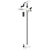 Riptide Terrova 90/115/WR Quest 87'' 24v/36v White