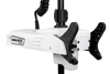 Riptide Terrova 90/115/WR Quest 87'' 24v/36v White