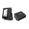 S3009 DUAL IMO Echosounder Display with S5100