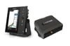 S3009 DUAL IMO Echosounder Display with S5100