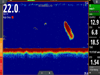 S5100 Profesyonel Sonar Modül