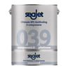 Seajet 039 Platinum 2 Bileşenli Zehirli Boya
