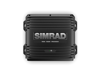 SIMRAD R5027 12U/6X X-band CAT1 Radar Sistemi (12kW Pedestal - 6ft Anten - 27