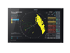 SIMRAD R5027 12U/6X X-band CAT1 Radar Sistemi (12kW Pedestal - 6ft Anten - 27
