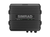 SIMRAD R5027 12U/6X X-band CAT1 Radar Sistemi (12kW Pedestal - 6ft Anten - 27