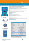 SmartSolar MPPT 100/30 Solar Şarj Cihazı