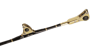 Stand-Up Albacore Rod Series 30-50 Lbs