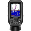 Striker 4 Balık Bulucu+Gps