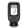 Striker 4 Balık Bulucu+Gps