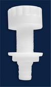 Süzgeçli Livar Çıkışı 3/4''