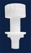 Süzgeçli Livar Çıkışı 3/4''