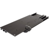 Universal Quick Release Bracket Aluminum