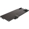 Universal Quick Release Bracket Aluminum