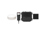 V100 VHF Telsiz ve GPS-500 Sistem