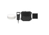 V100 VHF Telsiz ve GPS-500 Sistem - Sadece Telsiz