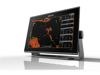 VULCAN 12 Chartplotter