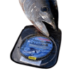 Wind-On Leader 66lb 0.74mm 7.62m