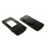 Xi Quick Release Bracket Black Aluminum