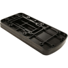 Xi Quick Release Bracket Black Aluminum
