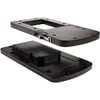 Xi Quick Release Bracket Black Aluminum