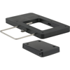 Xi Quick Release Bracket Black