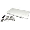 Xi Quick Release Bracket White