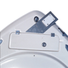 Xi Quick Release Bracket White