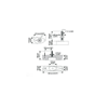 XSonic B265LM 1 Kw Bronz Chirp Ayna