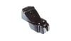 XSonic P66 50/200kHz 600w Plastik Ayna