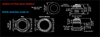 XSonic SS175M 0° 1Kw 85-135kHz Chirp Ayna