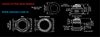 XSonic SS175M 20° 1Kw 85-135kHz Chirp Ayna