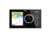 ZM16-T Dokunmatik Pilothouse Monitor