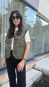 BC ŞİŞME YELEK