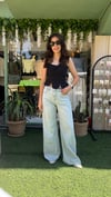 Korse Askılı Crop