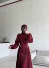 Ahsen Abiye Bordo