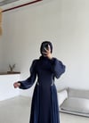 Ahsen Abiye Lacivert