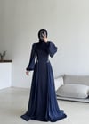 Ahsen Abiye Lacivert