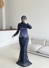 Başak Abiye Lacivert