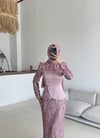 Başak Abiye Pembe