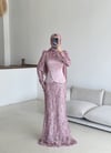Başak Abiye Pembe
